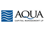 Aqua Capital Management LP