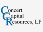 Concert Capital Resources, LP