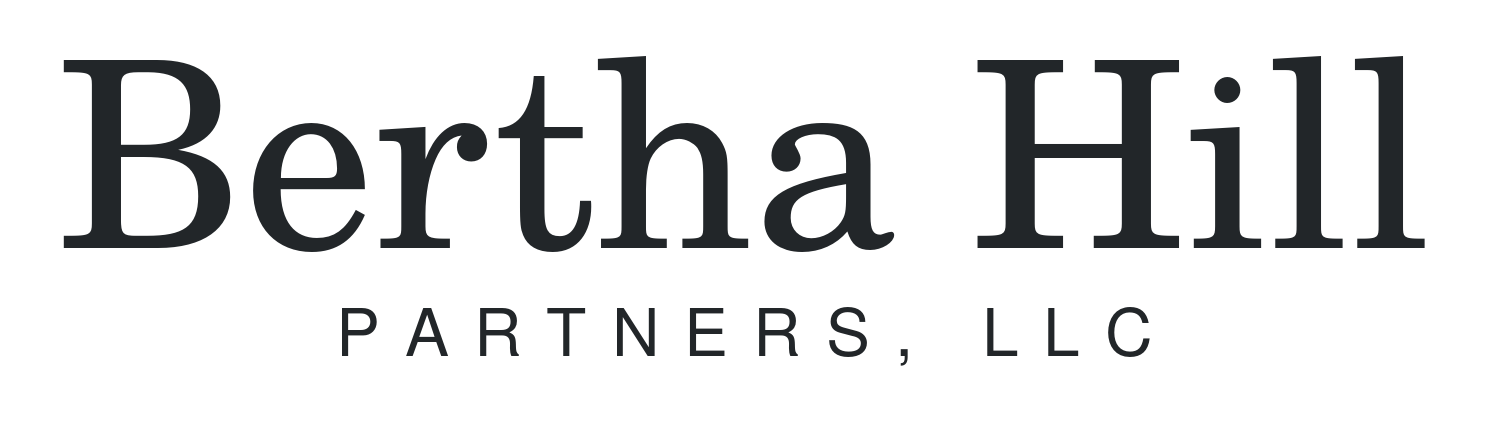 Bertha Hill Partners, LLC