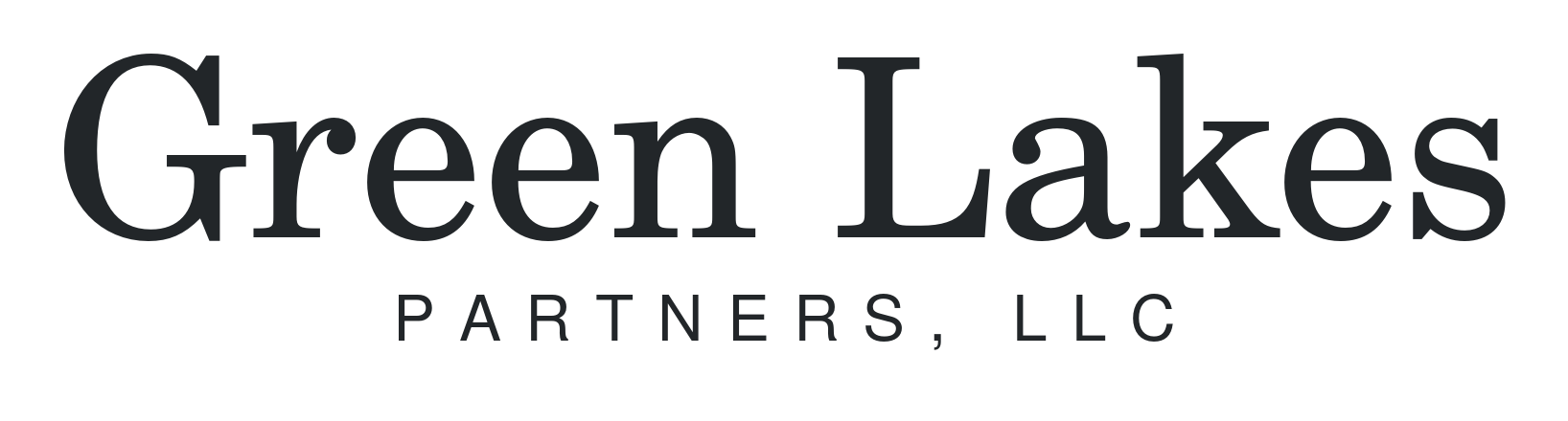 Green Lakes Partners, LLC